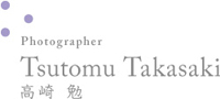 Photographer Tsutomu Takasaki website